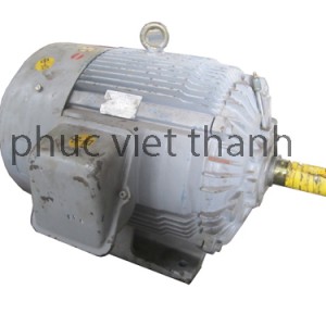 Motor Yaskawa - Công Ty TNHH Phúc Việt Thành